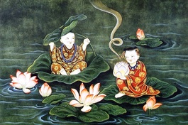 Một Phật tử tương đối hoàn hảo